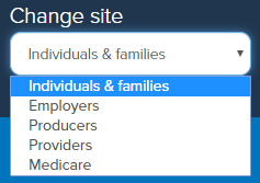 clip from insurance company site