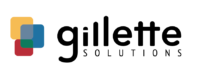 Gillette Solutions logo